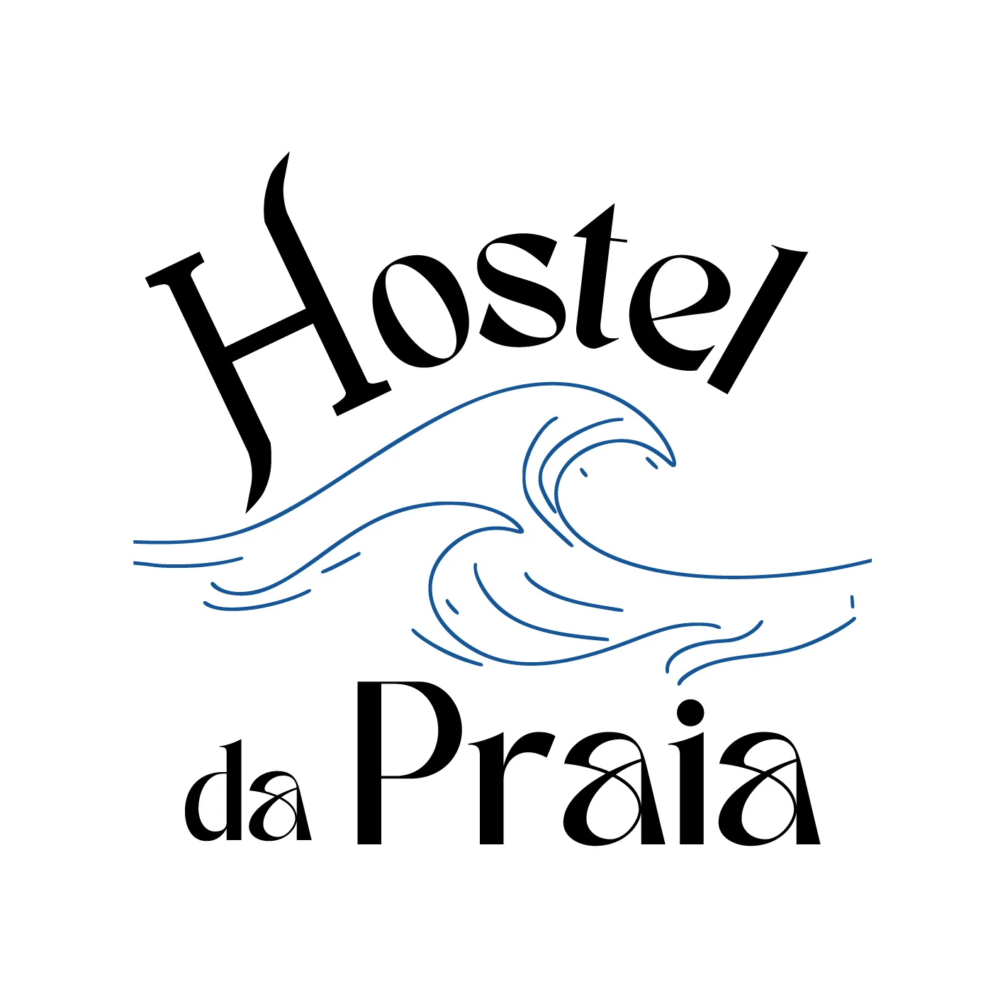 Hostel Logo